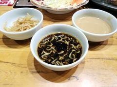 自配小料-黄寺蒸汽海鲜(黄寺大街店)