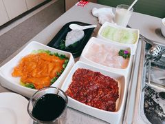 -海底捞火锅(方圆荟店)