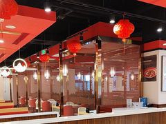 -晋阳春·山西菜·北京烤鸭(交大店)