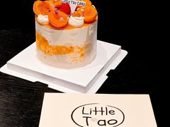 -小淘圆儿·四季口味蛋糕
