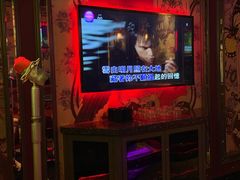 -INLOVE KTV(古墩印象城店)