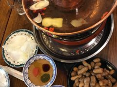 -仁和四季涮肉馆(天坛南门店)