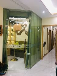 -芳朵美容养生SPA