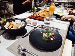 -窗外西餐厅(普罗理想国店)