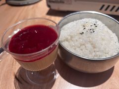 -KimPro 辛普乐概念韩餐