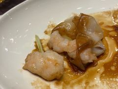 -明阁 Ming Court(广州朗豪酒店)