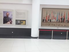 -上海交通大学（闵行校区）-李政道图书馆