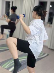 -爱尔乐美孕产瑜伽·普拉提