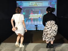 -VS SPORTS PARK运动玩乐园·团建·生日会(合生汇店)