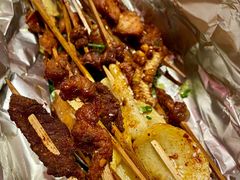 干锅串串-六月雪干锅(绵阳王府井百货店)