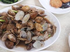 -锐记美食店·现捞海鲜(闸坡店)
