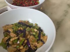 -野渡坡·极致湘菜·庭院餐厅(汉阳店)