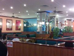 大堂-萨莉亚意式餐厅(鸿大广场店)