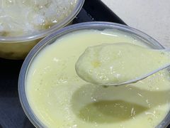 凤凰奶糊-百花传统甜品店(原址店)