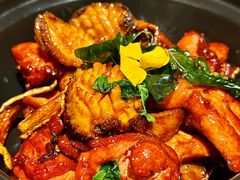 -食陆号·新式台湾创意菜(苏州首店)
