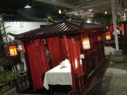 -特味村·宴会厅(生态园店)