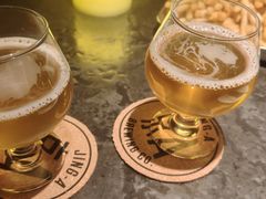 -京A Taproom·精酿餐吧(CBD店)