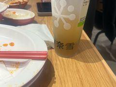 -喜家德虾仁水饺(青岛永旺东部店)