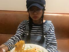 -萨莉亚意式餐厅(彩悦城店)