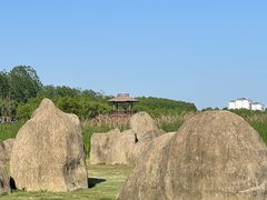 -滨湖塘西河公园