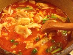 iphone_upload_pic-老灶房-四川土菜(铁牛广场店)