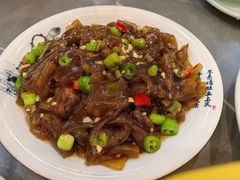 -浔味·山屿湖·正宗全鱼宴老字号