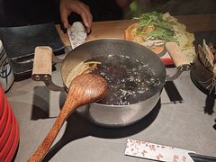 -沼津港精致料理·寿喜烧·烧鸟(龙湖南桥天街日料榜单店)