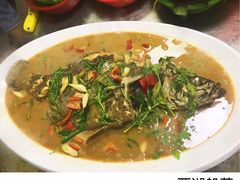 -西湖船菜(湖滨·碧水山庄店)