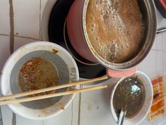 -味香林牦牛自助火锅