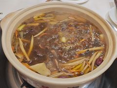 -土连锅·现熬养生汤锅(梁家巷店)