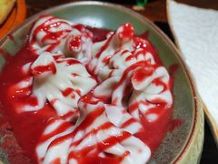 -格鲁·秀色Georgia’s Feast