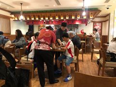 大堂-豚王拉面(澳门银河店)