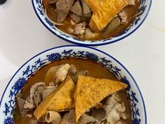 -大鼎沙嗲面(港口路店)