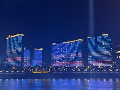 -武汉两江游览·夜游长江(汉口粤汉码头)