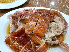 -陈光记烧腊店(罗保博士街店)
