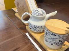 -蟹上黄·蟹黄面·江南糖水(人民广场店)