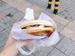 -秦豫肉夹馍(骡马市总店)