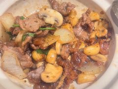 -蔡澜点心·粤菜(花城汇南区店)