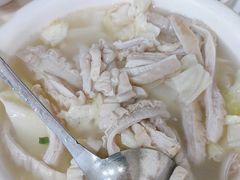 -天一沾水肥肠(科园一街店)
