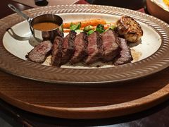 -22ºN BISTRO西餐&酒馆(石奥商业街店)