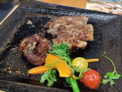 -米德维奇俄式西餐厅(西六道街店)