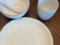 -唐山宴百姓府邸院落中餐