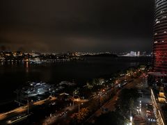 -厦门海港英迪格酒店(中山路店)