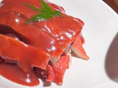 -吴越荣记·苏州菜·松鼠桂鱼(娄门景区店)