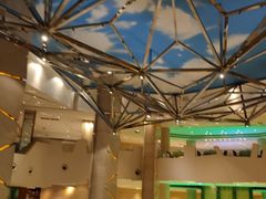 -成都世纪城假日酒店-西楼