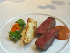 -Olive橄榄花园漂亮饭主题布置餐厅(大望路店)