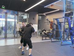 -NRG 健身私教CLUB(世博源店)
