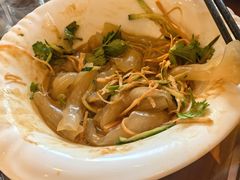 -烤肉季饭庄