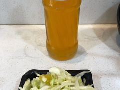 泡菜-十九集重庆小面(天坛西路店)