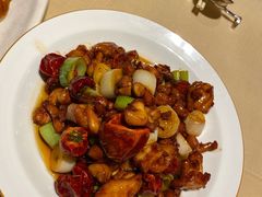 -北京中国大饭店